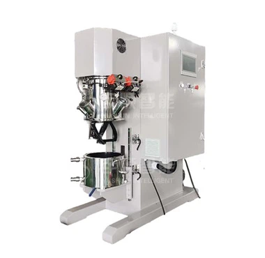 बैटरी पेस्ट धमाका प्रूफ मिक्सर